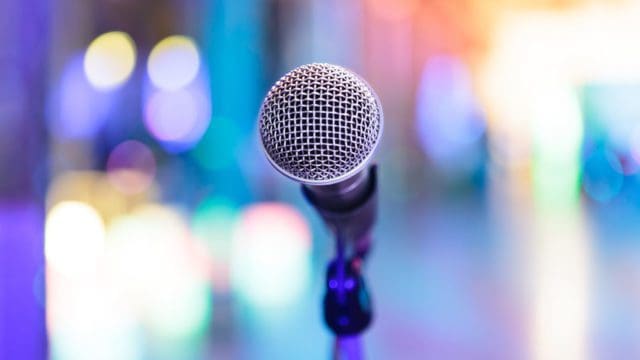 Audio Resampling | Protecting Sensitive Information & Identities