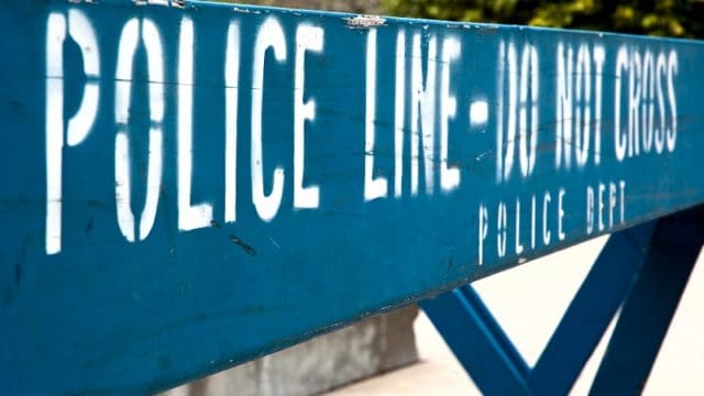 Redacción de vídeos y transparencia policial