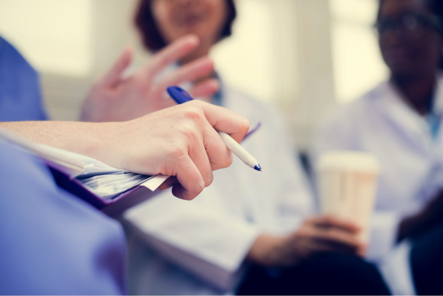 HIPAA & PHI Redaction Software for Healthcare
