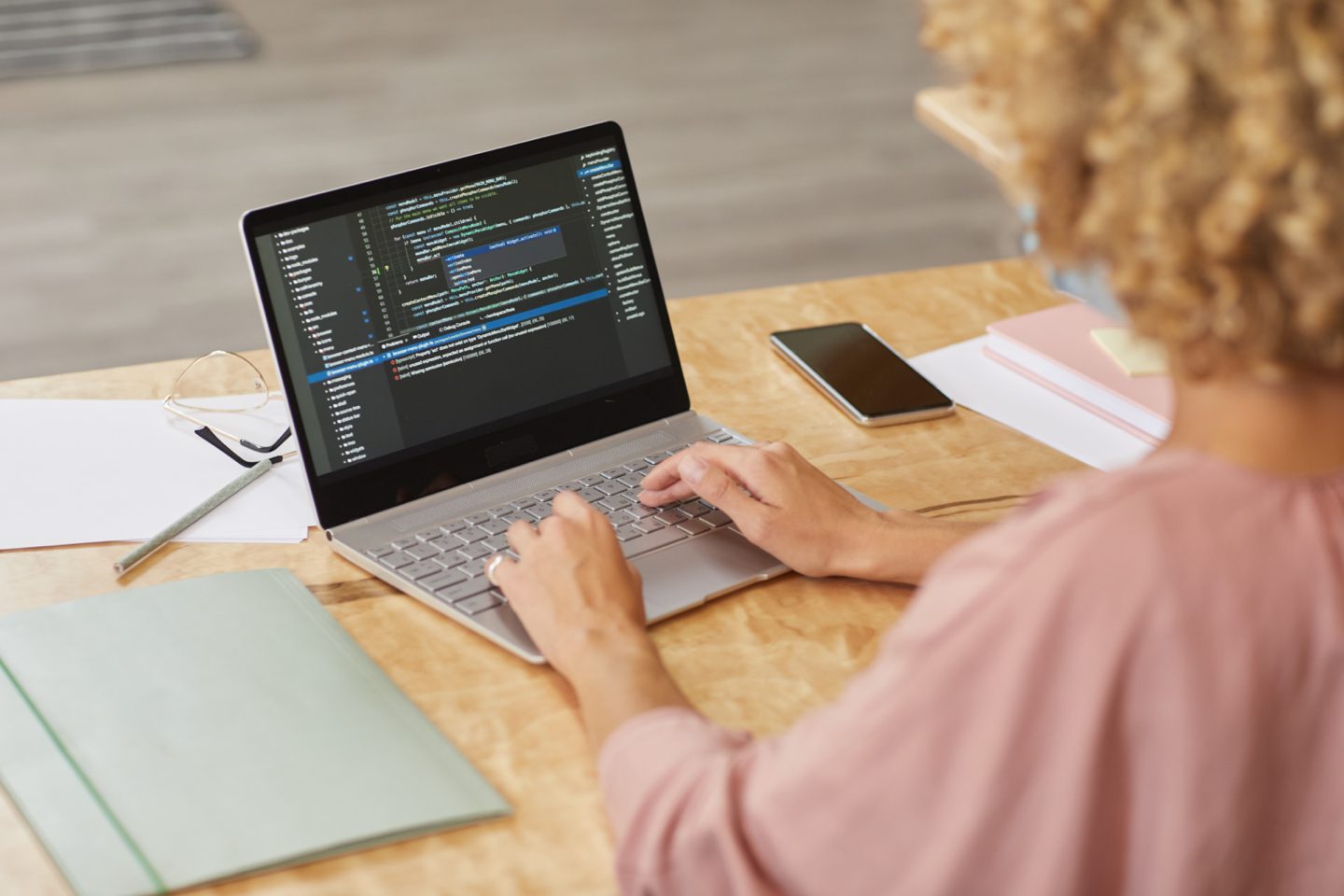 IT and Operations