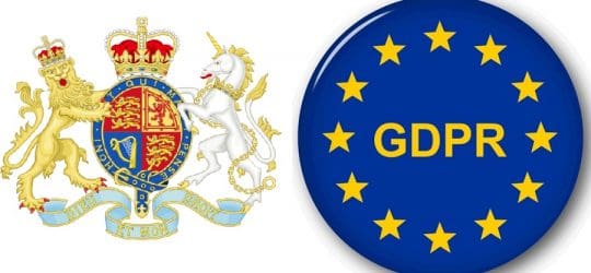 FOIA 2000 Vs. GDPR | An Analysis, Privacy Legislation