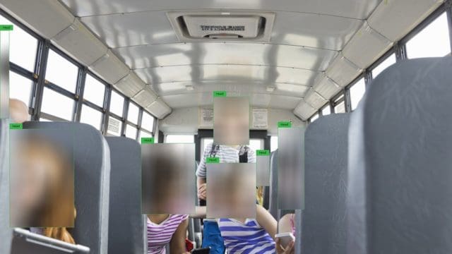 Proteja la privacidad de alumnos con vídeovigilancia escolar