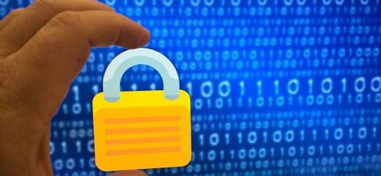 Privacidad diferencial para ocultar datos