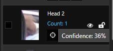 36%-confidence-face-detection | CaseGuard 36% Confidence Face Detection