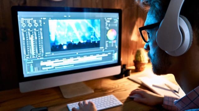 Evoluciones en software de edición y soluciones geniales