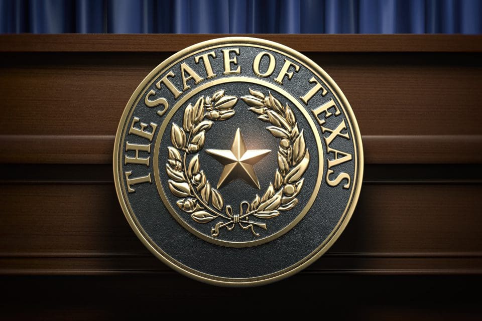 Código de Educación de Texas, sección 29.022 Cámaras de video en las aulas de educación especial