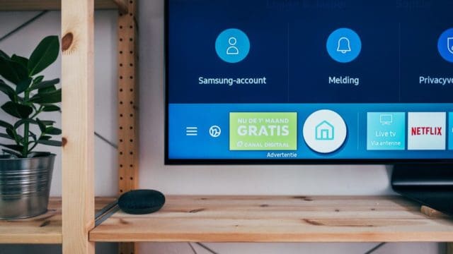 La Ley del Cable de 1984, protección de la privacidad personal