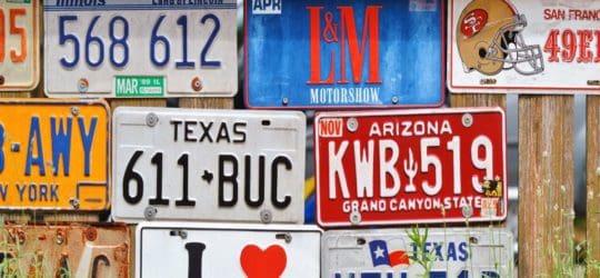 The DPPA, Fortifying Driver Privacy in the U.S.