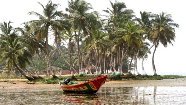 Ley de Protección de Datos de Ghana, nueva legislación