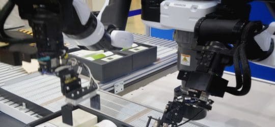 New Advancements in Machine Learning Algorithms