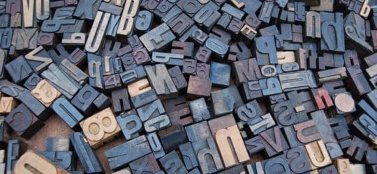 Natural Language Processing, New Software Programs