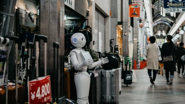 IA transparente frente a IA de caja negra, desarrollo de nuevo software