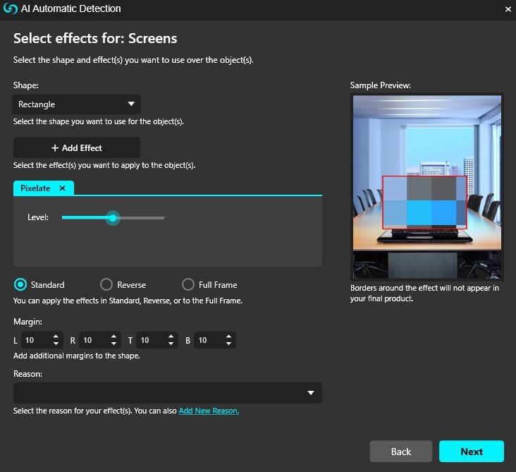 ai-automatic-detection-screens