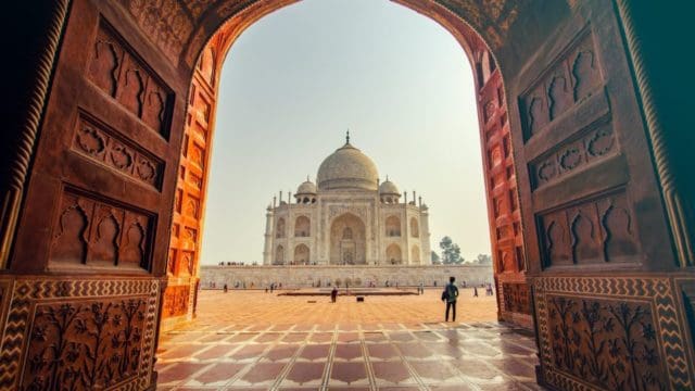 Legislación sobre privacidad de datos en India, novedades
