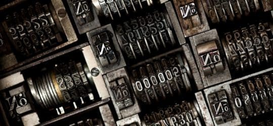 Fool Proof File Organization Made Easy with Bates Stamping