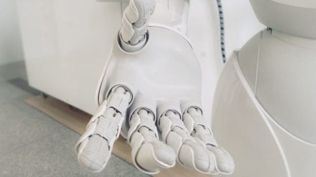 Cinco piezas clave de la tecnología artificial y el desarrollo tecnológico