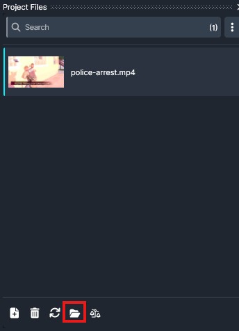project-folder