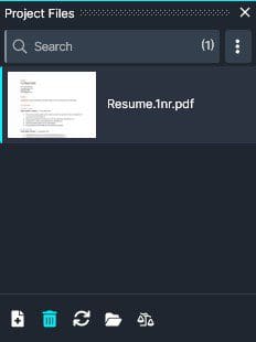caseguard-delete-file-in-project-files | CaseGuard caseguard-delete-file-in-project-files