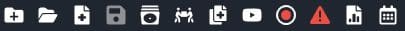 Toolbar