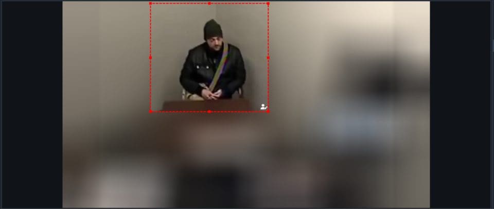 adaptive blur reverse | CaseGuard Adaptive blur reverse feature