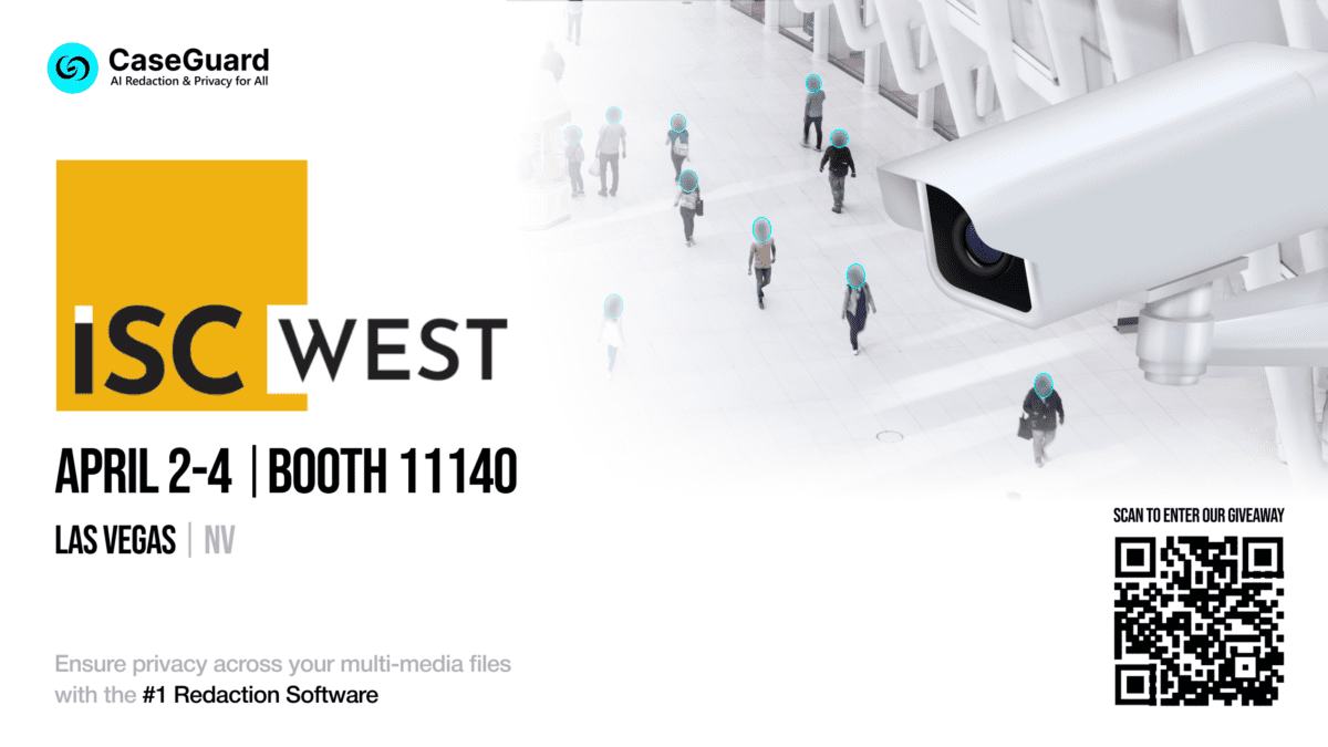 ISC West Security Conference 2025