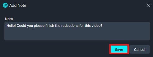 comment-redaction