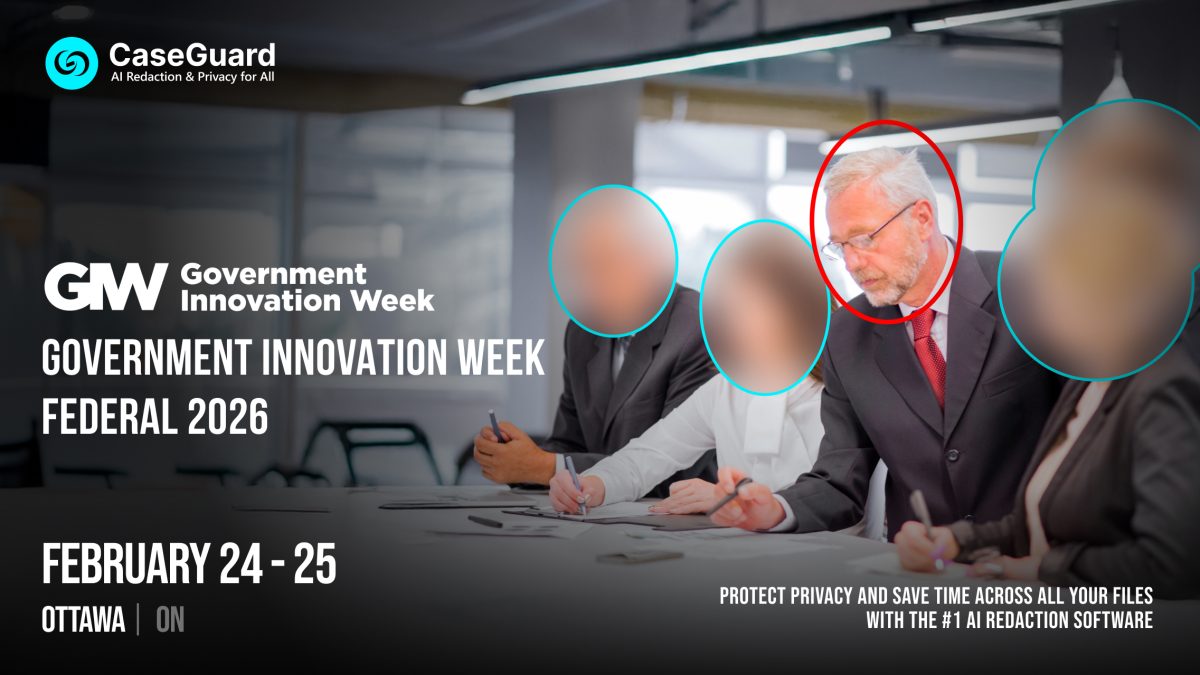 Government Innovation Week Federal 2026