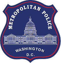 DC Metro Police Department