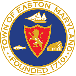 Easton Police Department