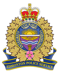 Edmonton Police Service