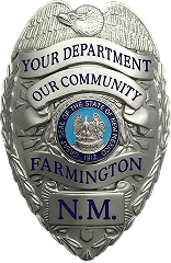 Farmington Police Department