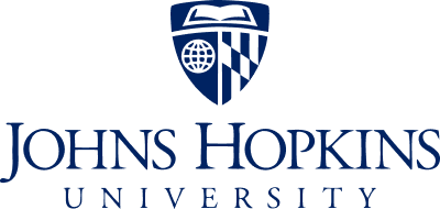 Johns Hopkins University MD