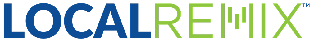LocalRemix