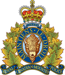 Royal Canadian Mounted Police RCMP