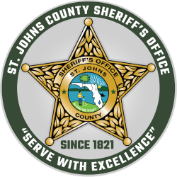 St Johns County Sheriffs Office