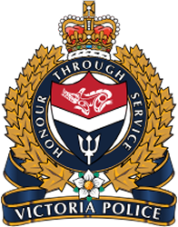 Victoria Police Department