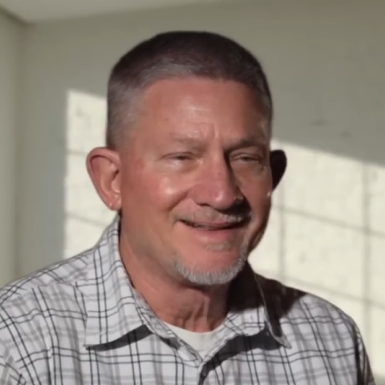 Rich Misbach