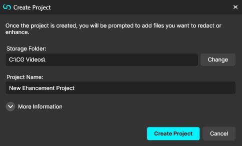 caseguard-create-project-popup | CaseGuard caseguard-create-project-popup
