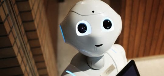 How AI Can Be Used To Better Traditional Therapy