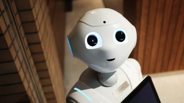 How AI Can Be Used To Better Traditional Therapy