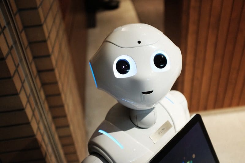 How AI Can Be Used To Better Traditional Therapy