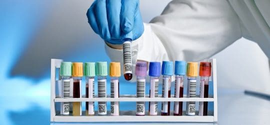 DNA Privacy and Selling Your Human Data