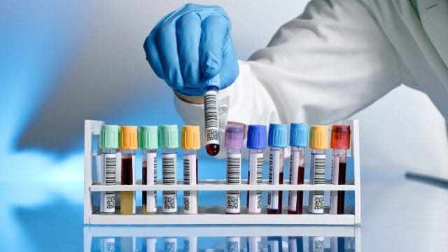 DNA Privacy and Selling Your Human Data
