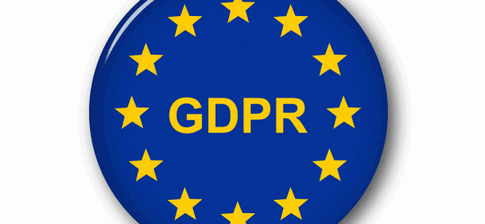 How GDPR Affects American Companies