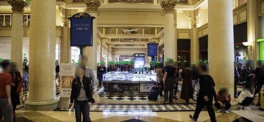 How To Mitigate Risk in Casinos with Video Cameras
