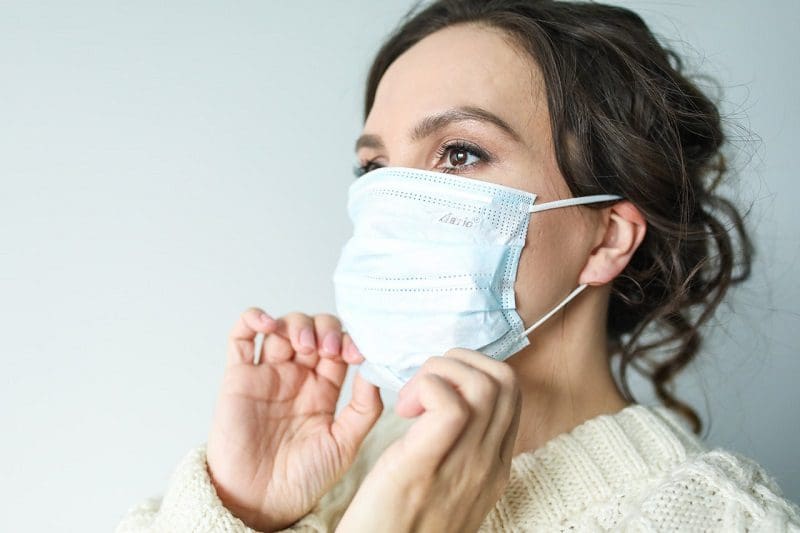 Your Health and Your Privacy During Pandemics