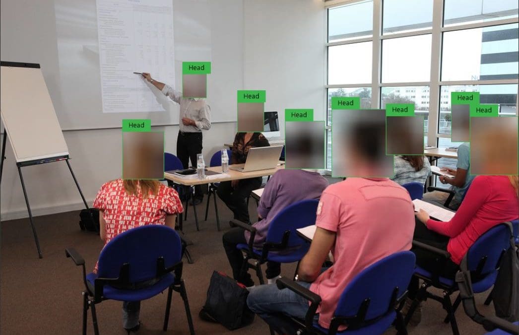 Protección de la intimidad de estudiantes en las escuelas con redacción