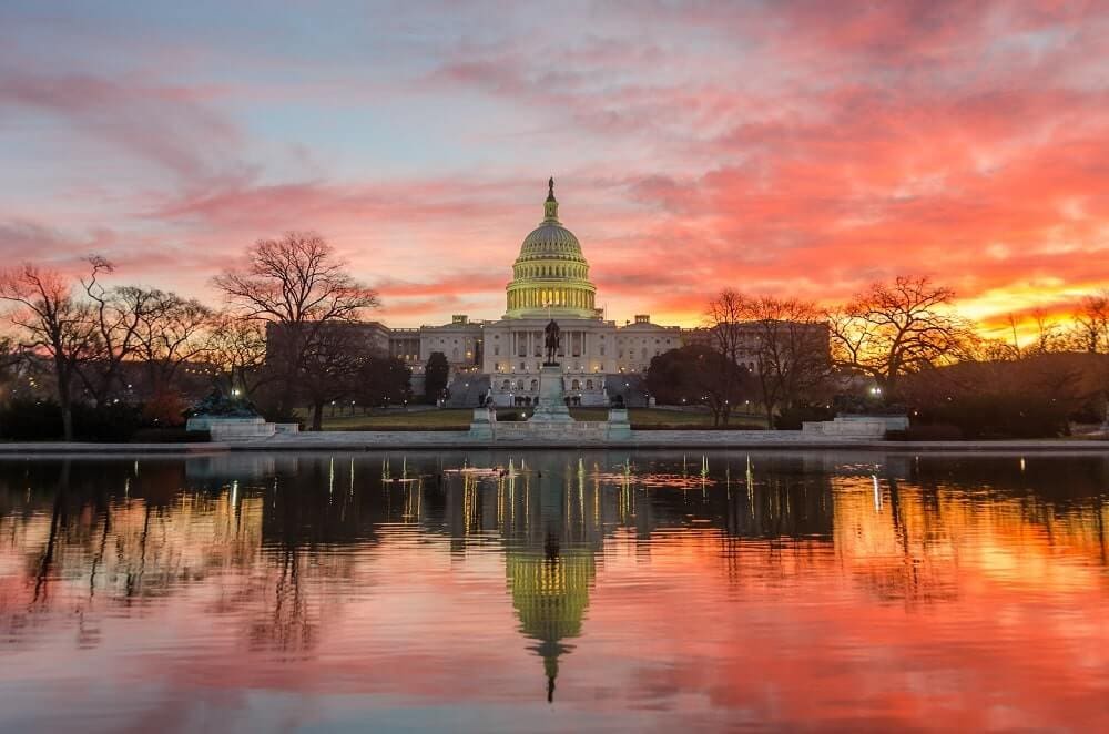Ready for New Federal Privacy Legislation?