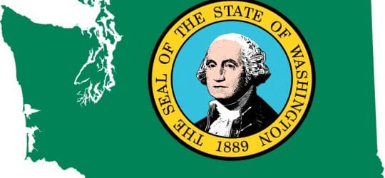 Set Your Sights on Washington State