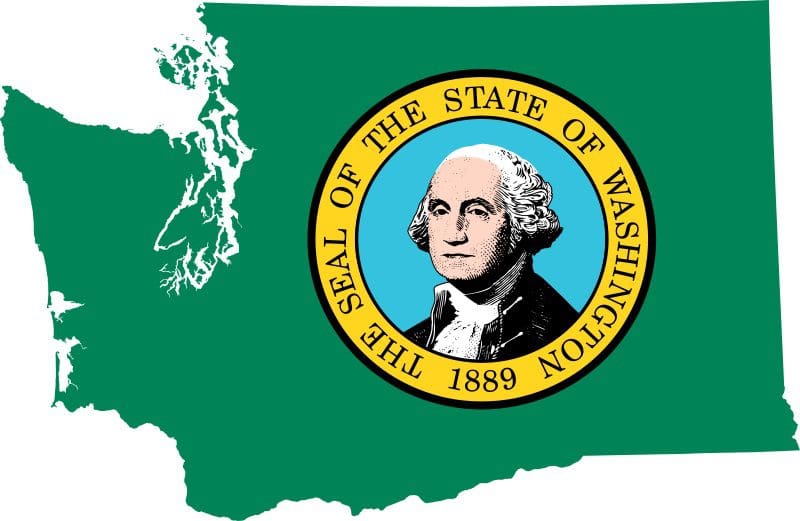 Set Your Sights on Washington State